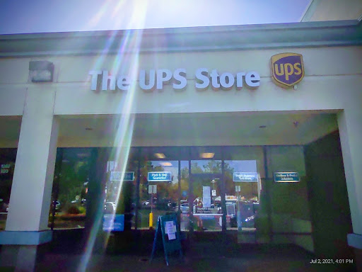 Shipping and Mailing Service «The UPS Store», reviews and photos, 1282 Stabler Ln Ste 630, Yuba City, CA 95993, USA