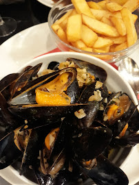 Moule du Restaurant Le Bistrot Sainte Cluque à Bayonne - n°3