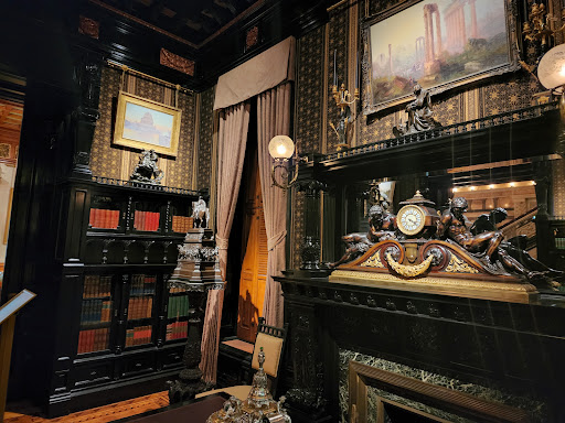 Museum «The Richard H. Driehaus Museum», reviews and photos, 40 E Erie St, Chicago, IL 60611, USA