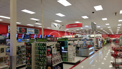 Department Store «Target», reviews and photos, 10404 N 43rd Ave, Glendale, AZ 85302, USA