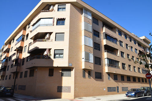 EXPOPISO Inmobiliaria Zaragoza en Zaragoza