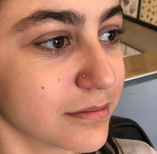 Explore couple his and her tattoo ideas, creative tattoo ideas in Miami Beach, available at Tattoos by Lou Miami - South Beach