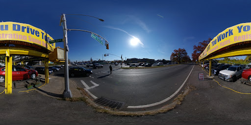 Used Car Dealer «Sunrise Auto Sales», reviews and photos, 246-19 N Conduit Ave, Rosedale, NY 11422, USA