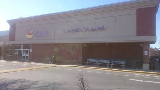 Grocery Store «Giant Food», reviews and photos, 10400 Old Georgetown Rd, Bethesda, MD 20814, USA