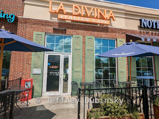 Coffee Shop «La Divina», reviews and photos, 3535 Perkins Rd #360, Baton Rouge, LA 70808, USA