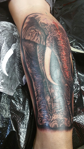 Explore tattoo ideas womens arm, creative tattoo ideas in El Paso, available at Wyze Guyz Tattoo Parlor