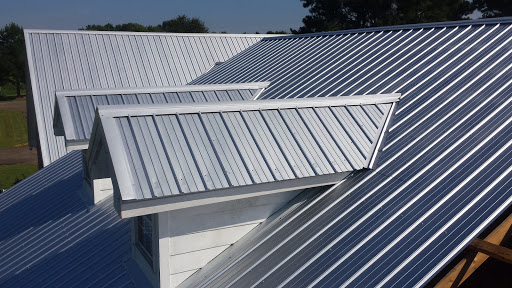 King Tide Roofing in Isle of Palms, South Carolina