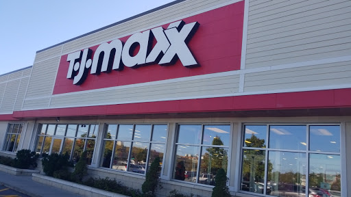 Department Store «T.J. Maxx», reviews and photos, 160 Everett Ave, Chelsea, MA 02150, USA