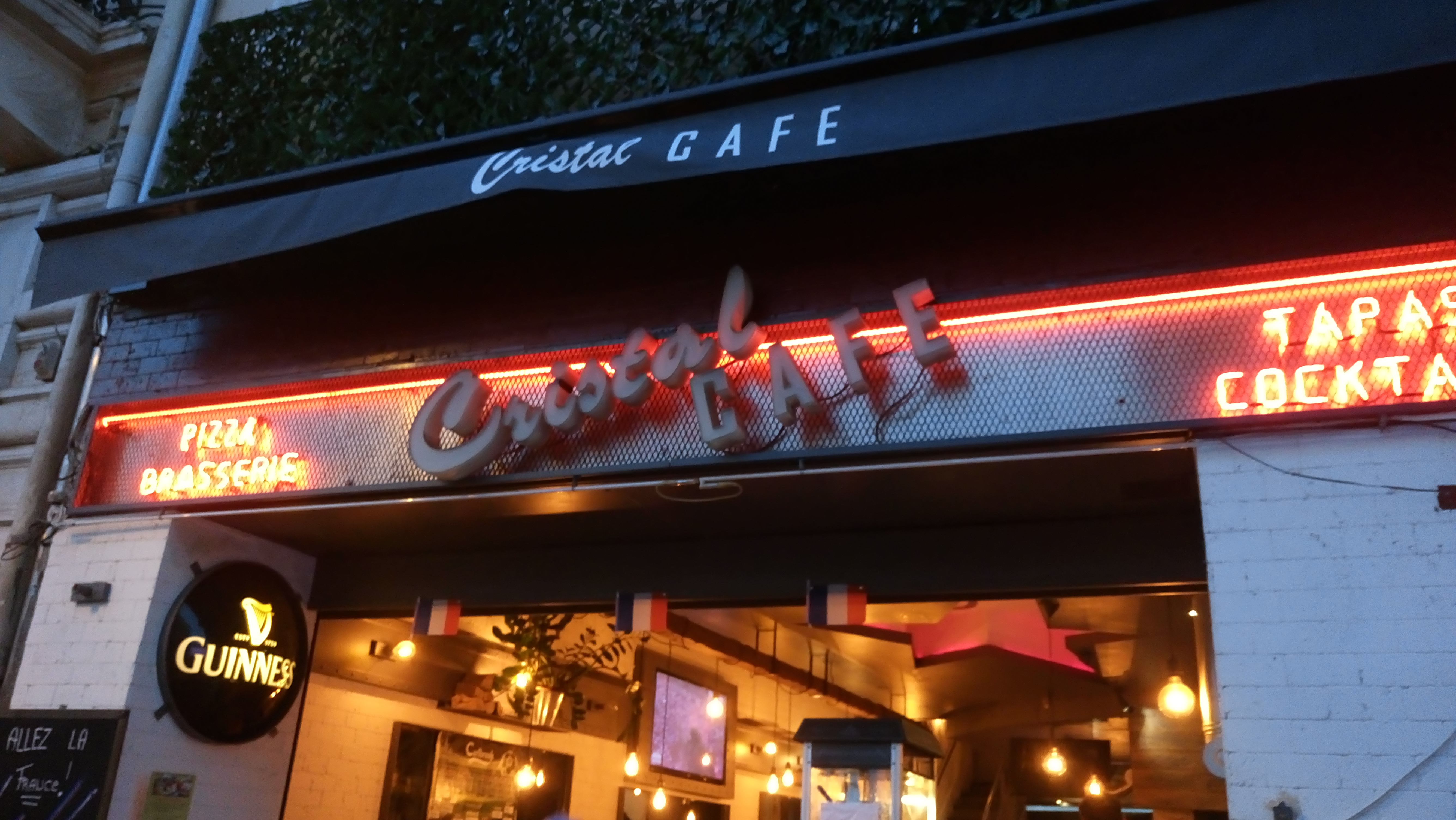Photo n° 1 de l'avis de Frantz.P fait le 15/07/2018 à 21:43