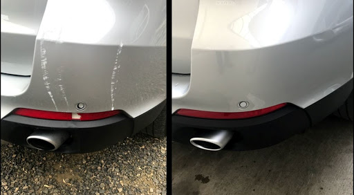 Car Dealer «AutoNation Collision Center Bellevue», reviews and photos, 1424 130th Ave NE, Bellevue, WA 98005, USA