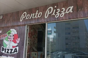 Ponto Pizza Pizzaria image