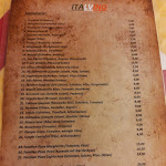 Photo n°1 de l'avis de Wolfgang.c fait le 10/02/2022 à 17:24 sur le  Pizzeria Italvino à Sindelfingen