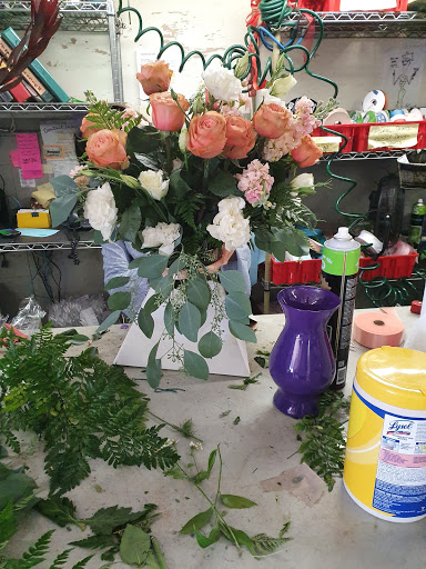 Florist «The Flowerman», reviews and photos, 70A Westpark Rd, Dayton, OH 45459, USA