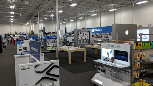Electronics Store «Best Buy», reviews and photos, 50400 Waterside Dr, Chesterfield, MI 48051, USA