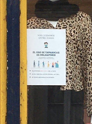 Opiniones de Zamling en Montevideo - Tienda de ropa