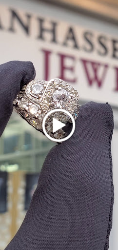 Jeweler «Manhasset Jewelers», reviews and photos, 446 Plandome Rd, Manhasset, NY 11030, USA