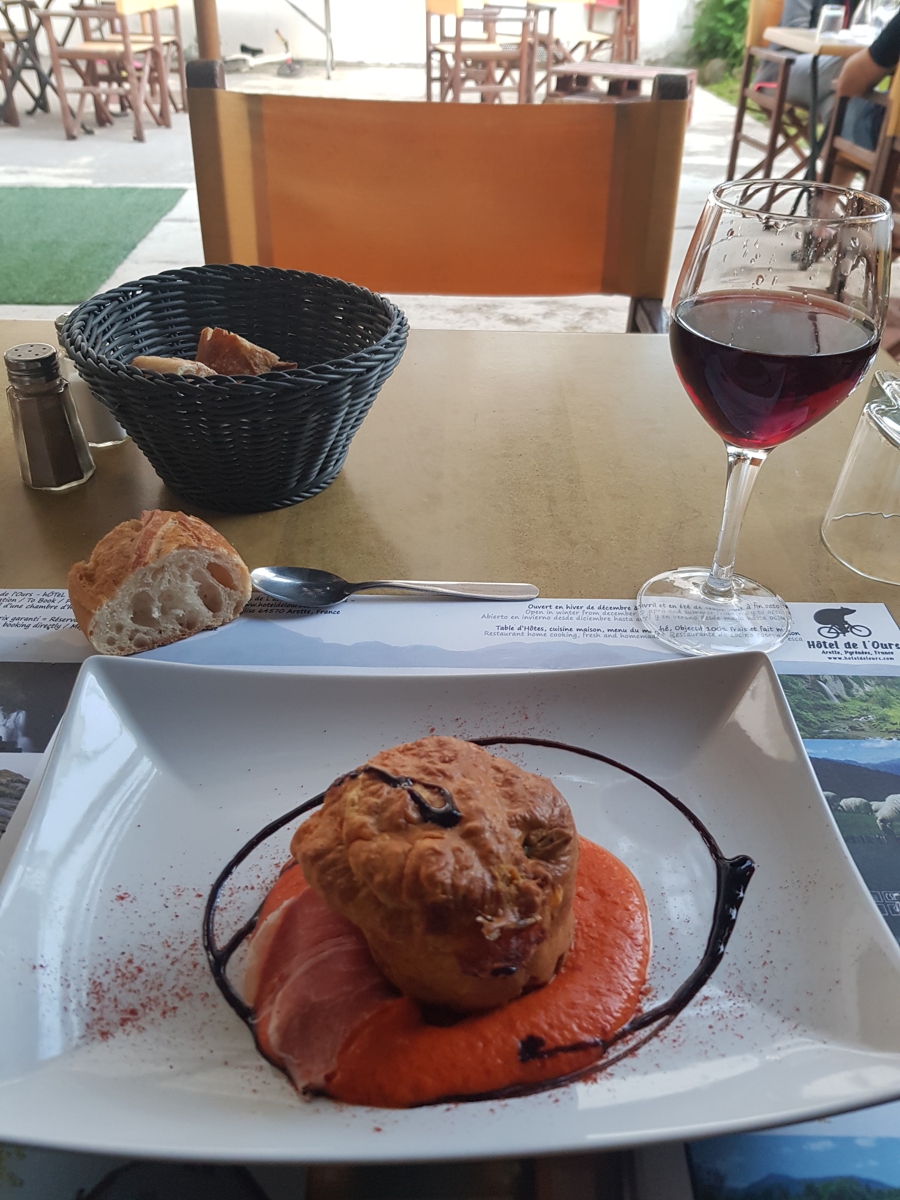Photo n° 2 de l'avis de Christian.N fait le 19/08/2019 à 16:31
