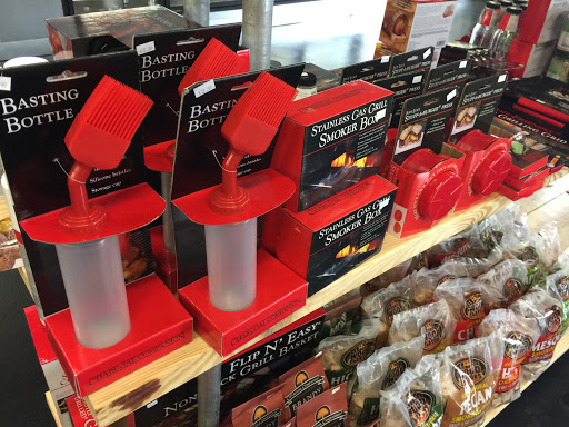 Butcher Shop «Ole Timey Meats Rosewood», reviews and photos, 3718 Rosewood Dr, Columbia, SC 29205, USA