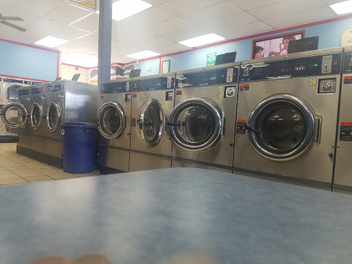 Laundromat «A-1 Coin Laundry», reviews and photos, 13739 Leffingwell Rd # G, Whittier, CA 90605, USA