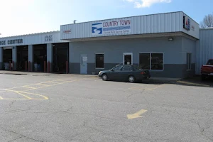 Country Town Tire & Auto Service Center image