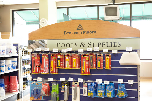 Paint Store «JC Licht», reviews and photos, 419 S Washington St, Naperville, IL 60540, USA