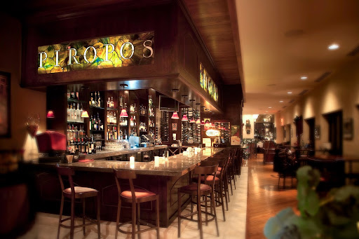 Piropos Restaurant