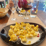 Photo n°1 de l'avis de Fabio.a fait le 10/07/2022 à 18:01 sur le  Osteria da Nerone à Bracciano