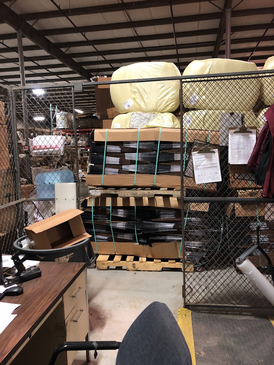 Hollander Sleep Products