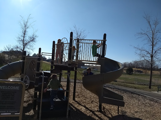 Park «Mitchell Hollow Park», reviews and photos, 6400 W 10250 N, Highland, UT 84003, USA