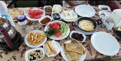 Dalyan Ley Ley Restaurant