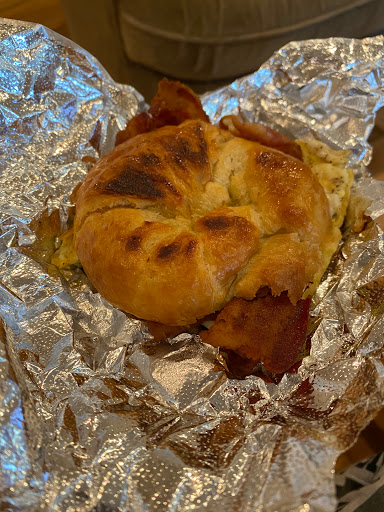 Donut Shop «Fresh Donuts», reviews and photos, 3914 Lancaster Ave, Philadelphia, PA 19104, USA