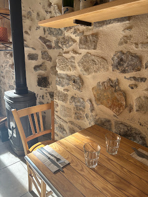 Déjeunette Café & Cuisine à Les Vans