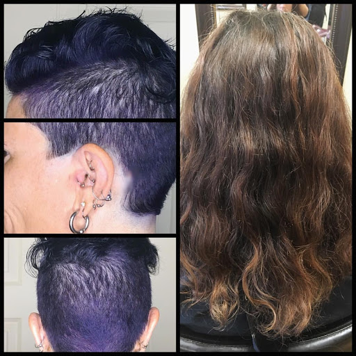 Hair Salon «Elements Salon and Spa», reviews and photos, 3422 Sixes Rd, Canton, GA 30114, USA