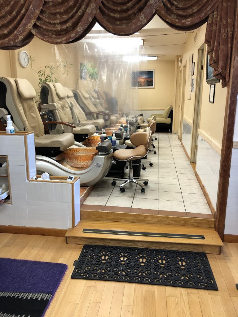 21 Studio Nail Inc 10514