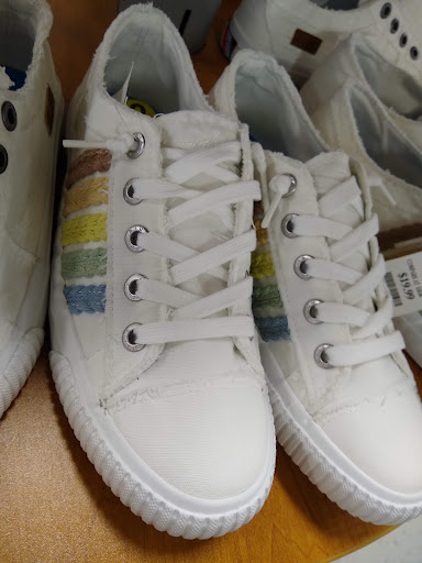 Department Store «T.J. Maxx», reviews and photos, 124 Danbury Rd, New Milford, CT 06776, USA