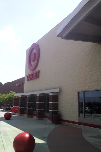 Department Store «Target», reviews and photos, 1183 Williams Reserve Blvd, Wadsworth, OH 44281, USA