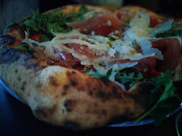 Pizza du Restaurant italien Il Gattopardo à Boulogne-Billancourt - n°19