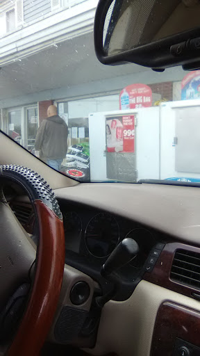 Supermarket «Al Couch Super Market», reviews and photos, 2115 Hamilton Eaton Rd, Hamilton, OH 45011, USA