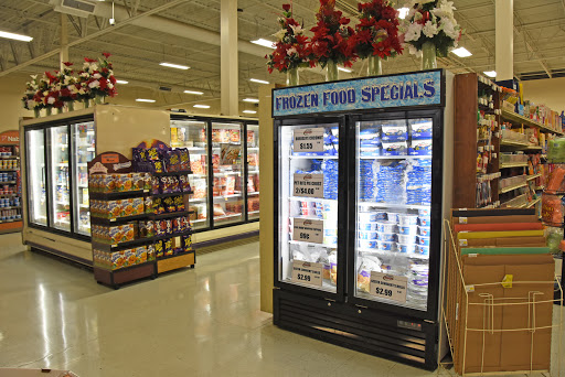 Grocery Store «H G Hill Food Stores», reviews and photos, 2498 TN-49, Pleasant View, TN 37146, USA