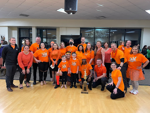 Dance School «Fred Astaire Dance Studio Park Ridge», reviews and photos, 17 N Prospect Ave, Park Ridge, IL 60068, USA