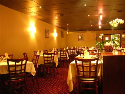 Saigon Bangkok Restaurant 14223