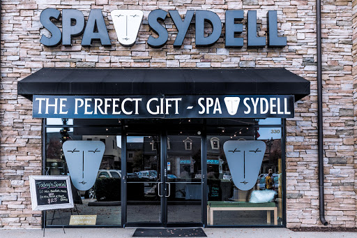 Day Spa «Spa Sydell», reviews and photos, 5155 Peachtree Pkwy # 330, Norcross, GA 30092, USA