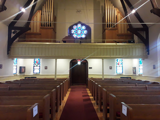 Thrift Store «Christ Episcopal Church», reviews and photos, 50 South St, Warwick, NY 10990, USA