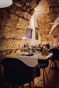 Atmosphère du Restaurant gastronomique restaurant bk à Montagnac - n°7