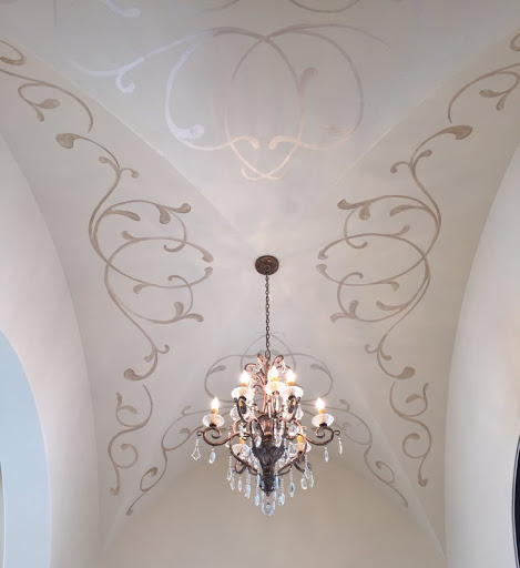 Painter «Paper Moon Painting», reviews and photos, 5616 Interstate 10 Frontage Rd #103, San Antonio, TX 78201, USA