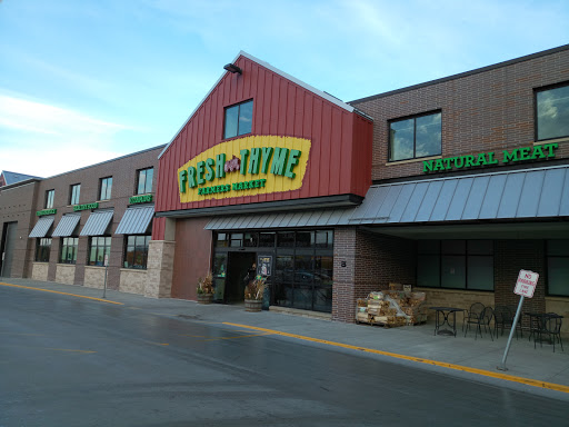 Fresh Thyme Farmers Market- Bloomington, MN, 2100 W 80th 1/2 St, Bloomington, MN 55431, USA, 