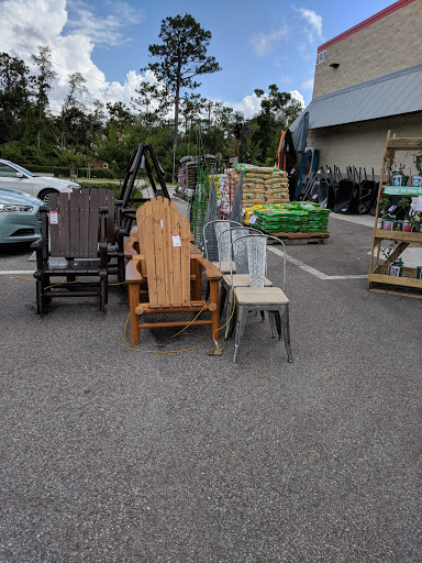 Home Improvement Store «Tractor Supply Co.», reviews and photos, 890 State Rte 415, Osteen, FL 32764, USA