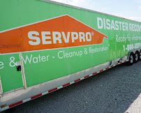 SERVPRO of The Woodlands - Photo 5 - Car repair in The Woodlands, TX, The Woodlands