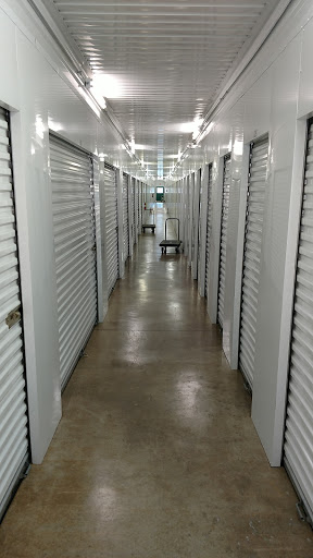 Storage Facility «Extra Space Storage», reviews and photos, 2100 24th Ave SE, Norman, OK 73071, USA
