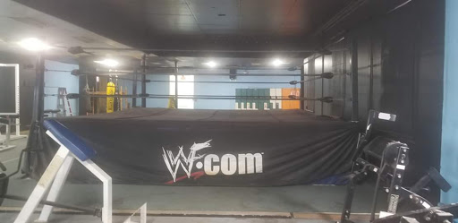 Gym «I AM FITNESS NY», reviews and photos, 245 State St, Schenectady, NY 12305, USA